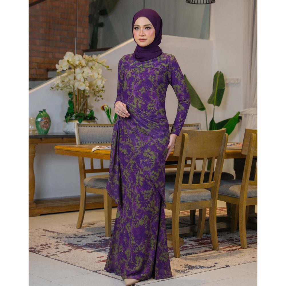 PRE ORDER | Elva Kurung