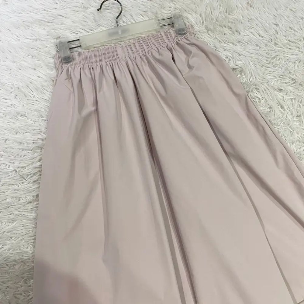 Balloon Palazzo Loose Wide Leg Pants