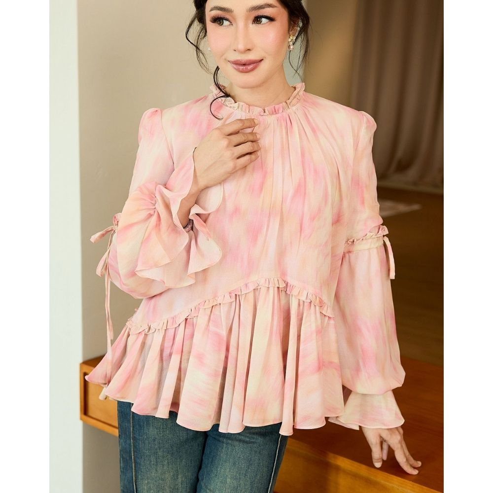 Naia Blouse