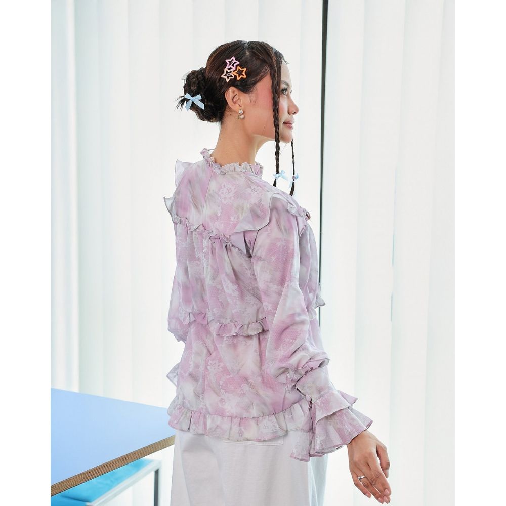 Jane Blouse