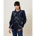 Collete Blouse