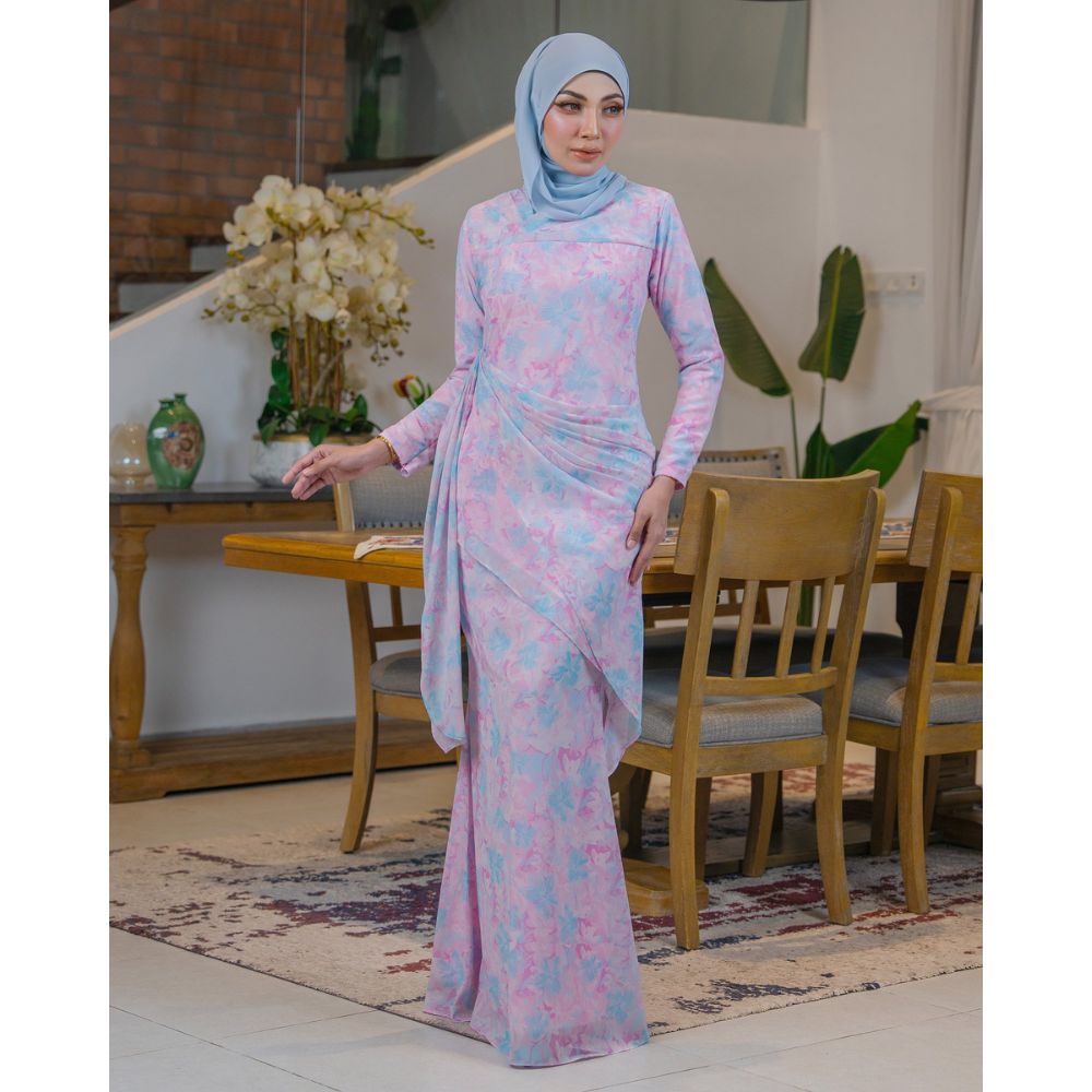 PRE ORDER | Elva Kurung