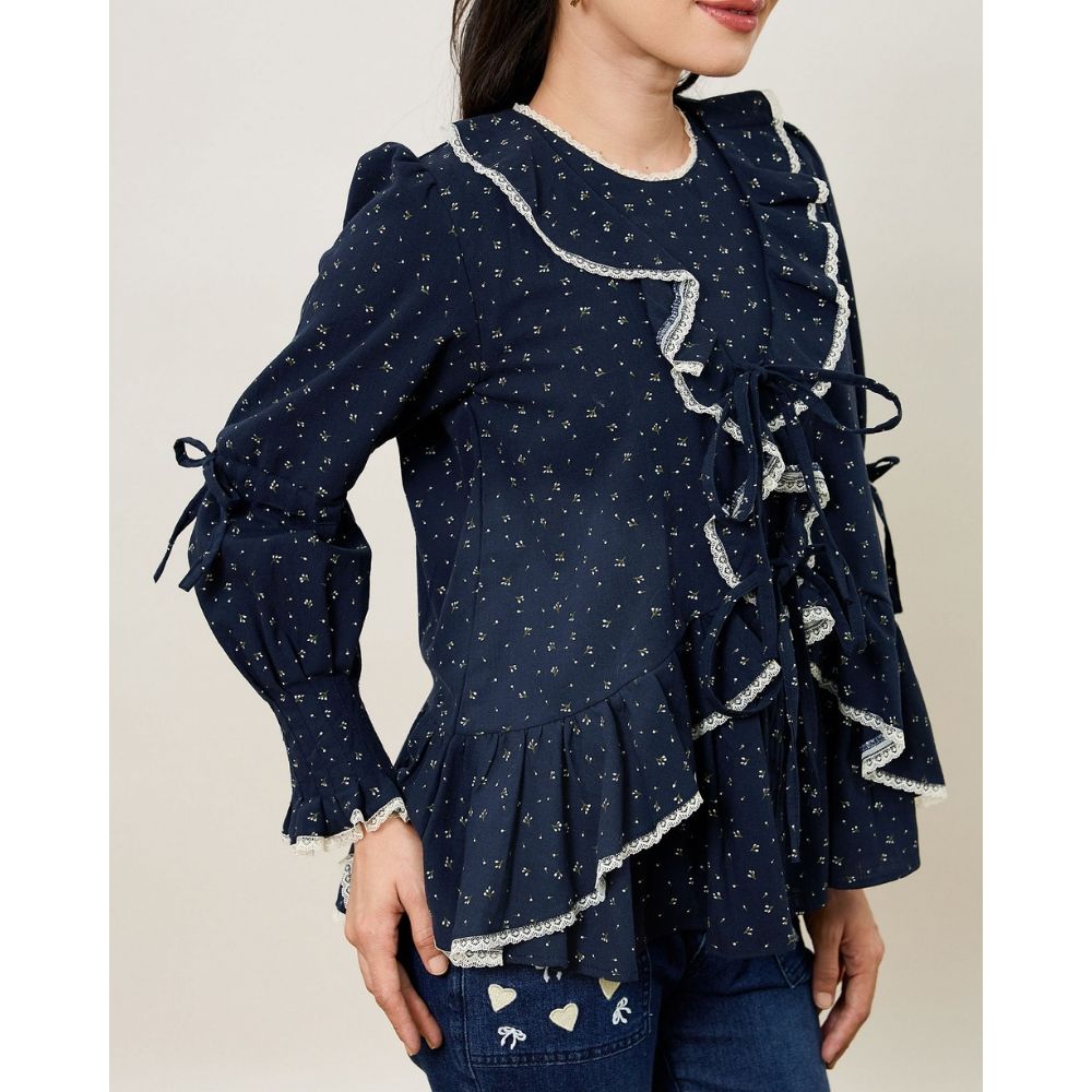 Collete Blouse