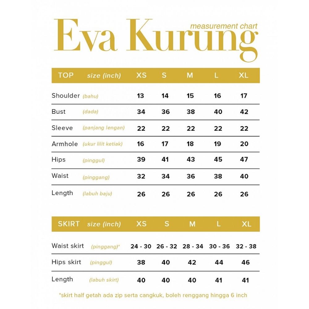 Eva Kurung