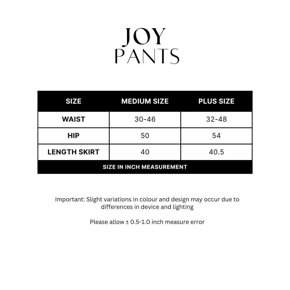 Joy Pants Unisex