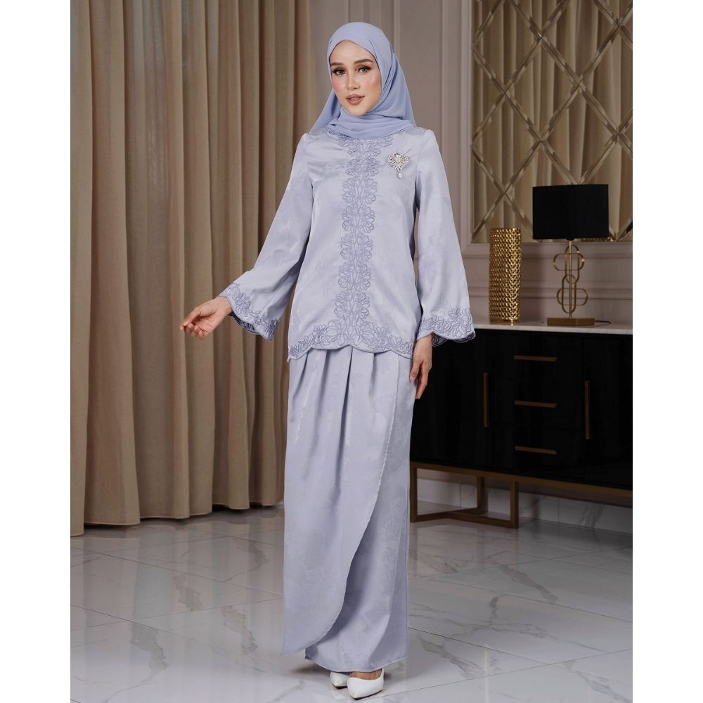Aria Kurung - CULTLABEL