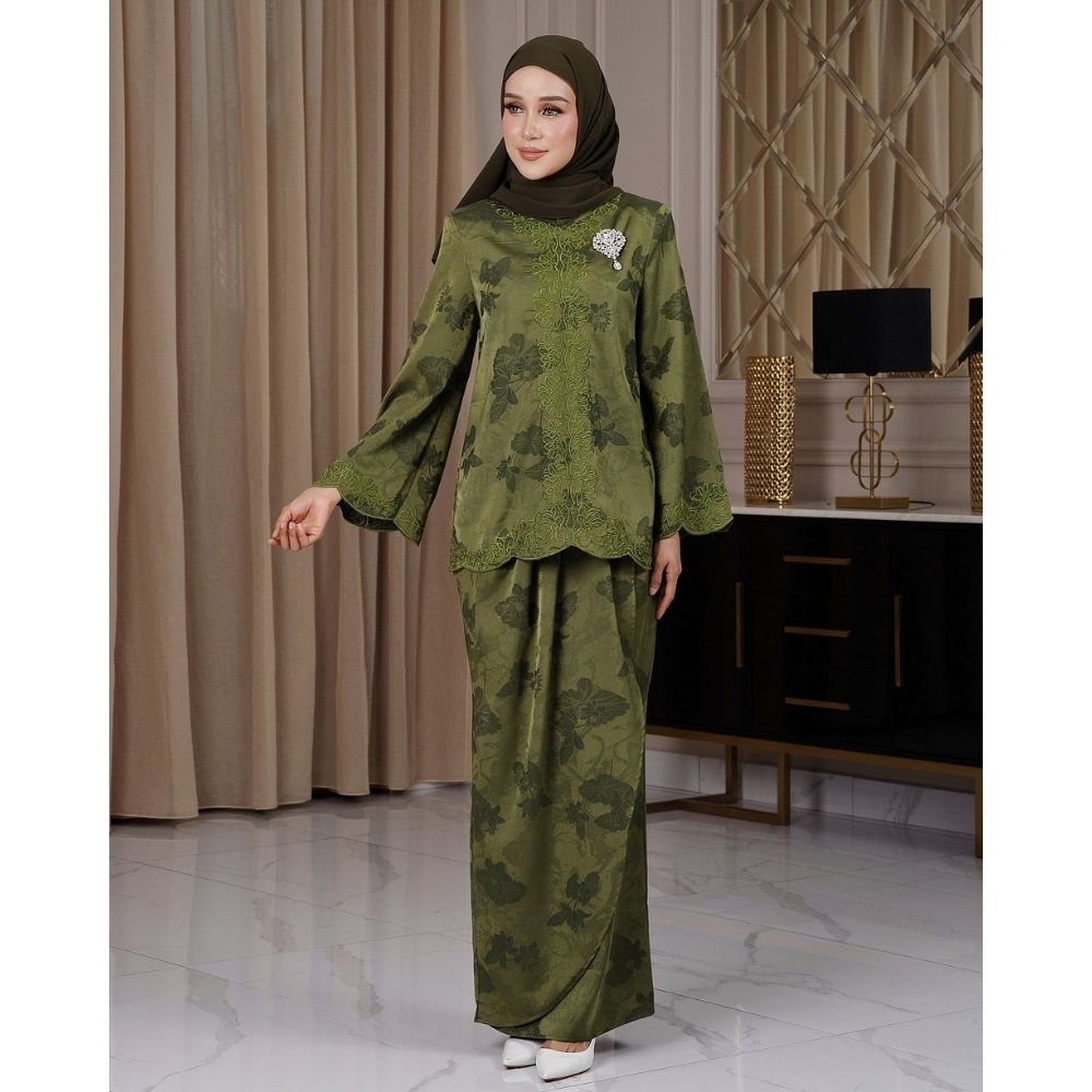 Aria Kurung - CULTLABEL