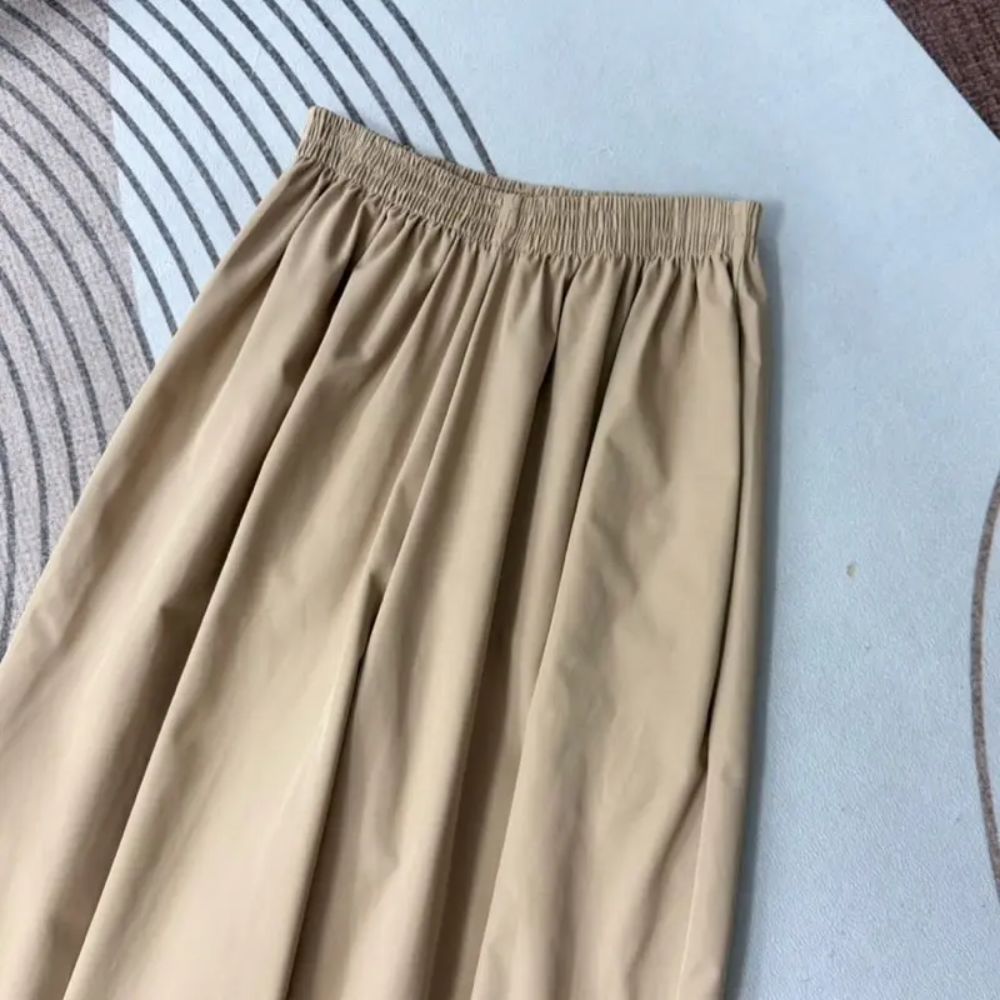 Balloon Palazzo Loose Wide Leg Pants - CULTLABEL