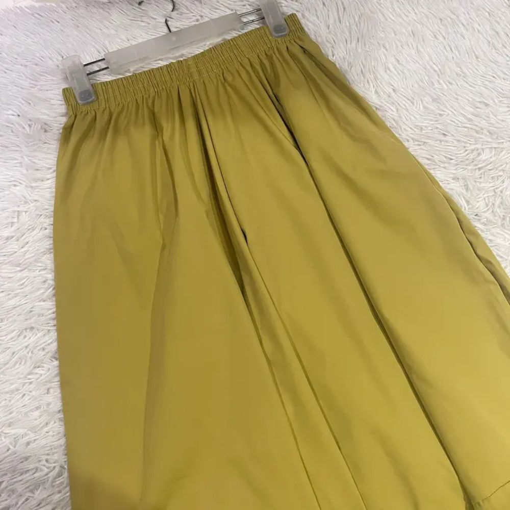 Balloon Palazzo Loose Wide Leg Pants - CULTLABEL