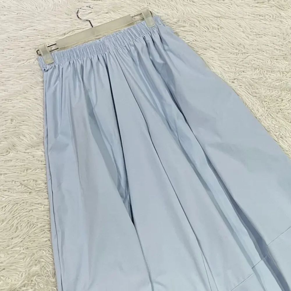 Balloon Palazzo Loose Wide Leg Pants - CULTLABEL