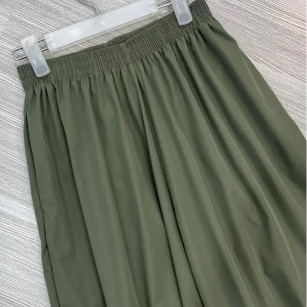 Balloon Palazzo Loose Wide Leg Pants - CULTLABEL