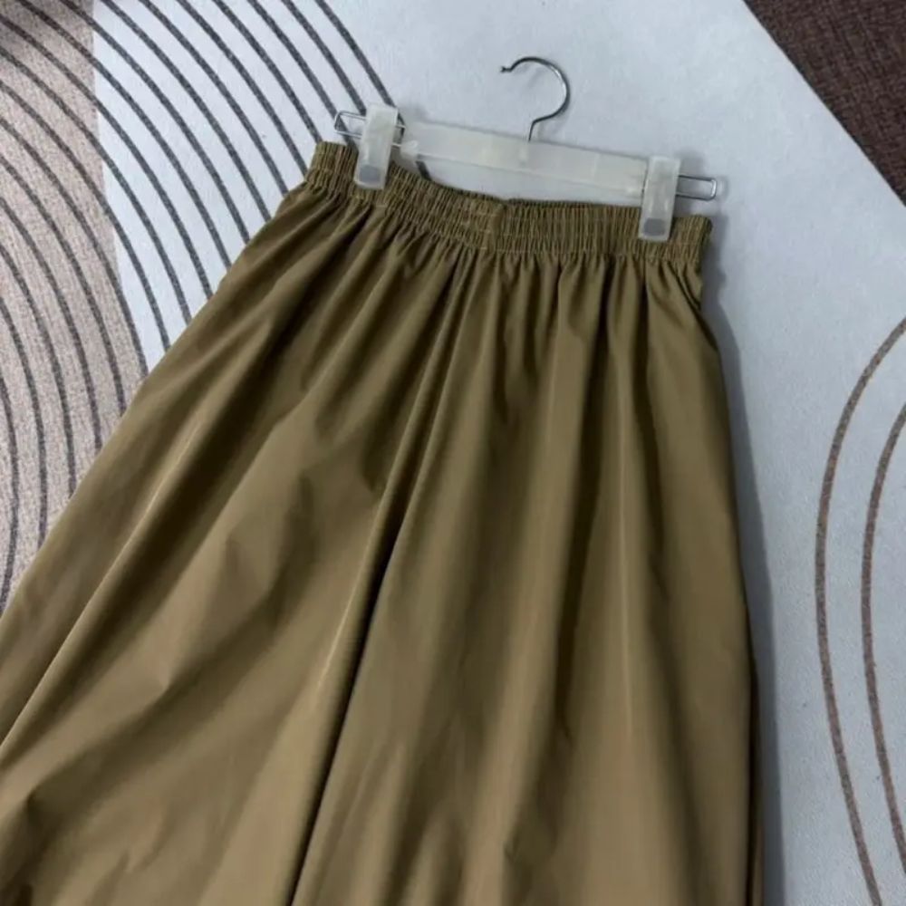 Balloon Palazzo Loose Wide Leg Pants - CULTLABEL