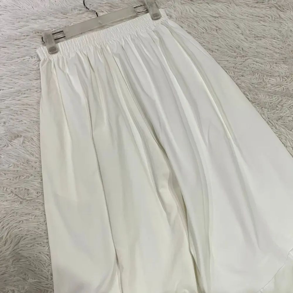 Balloon Palazzo Loose Wide Leg Pants - CULTLABEL