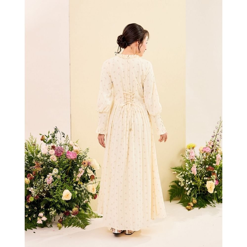 Darlene Dress - CULTLABEL