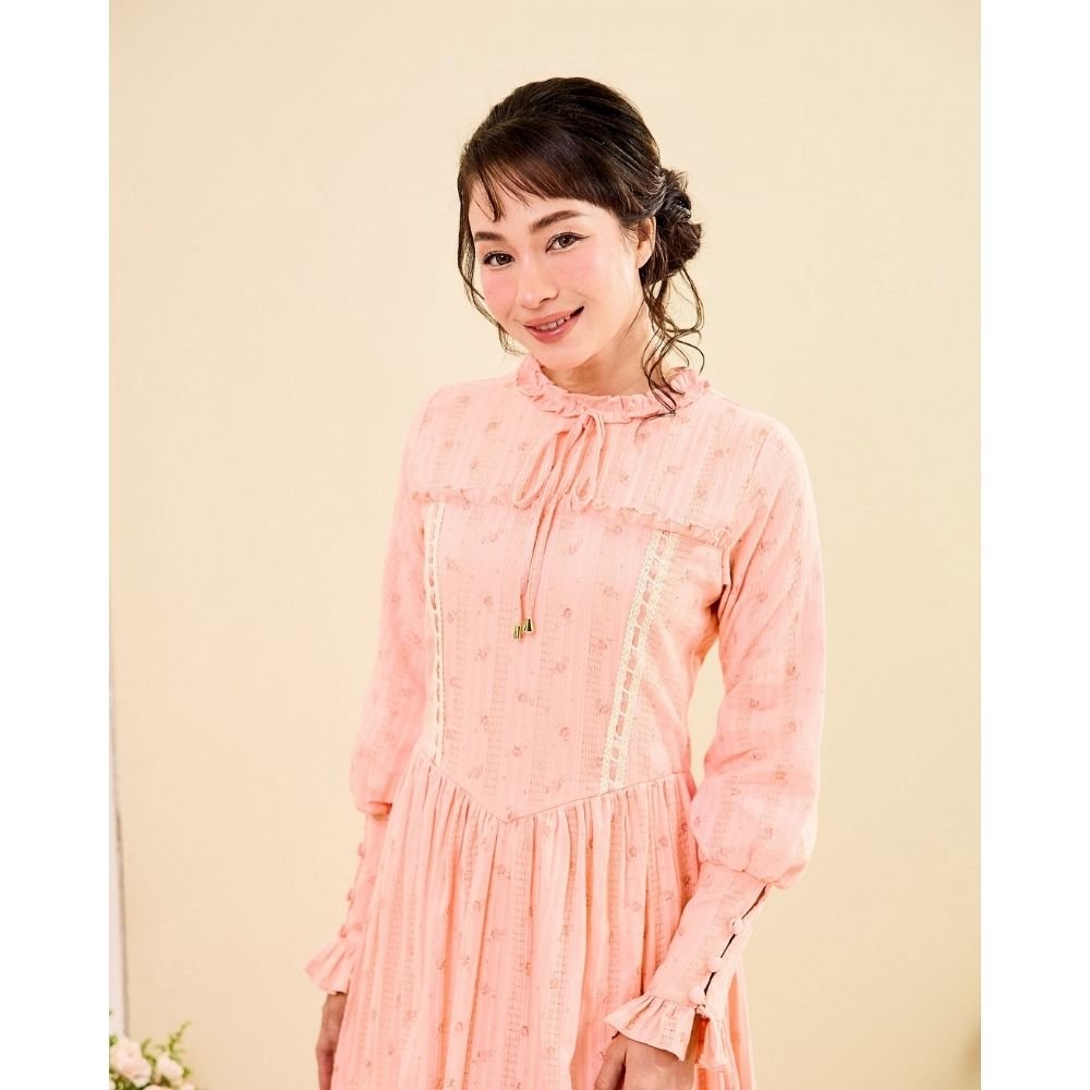 Darlene Dress - CULTLABEL