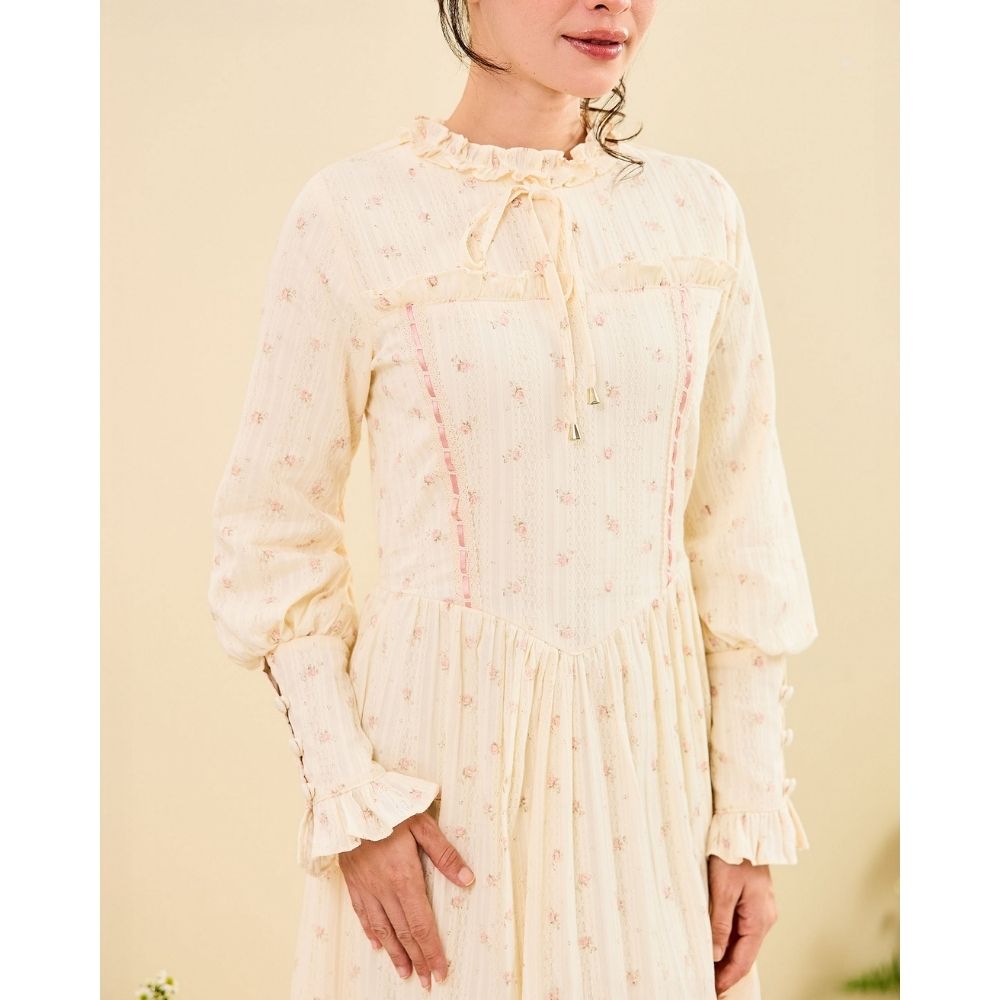 Darlene Dress - CULTLABEL