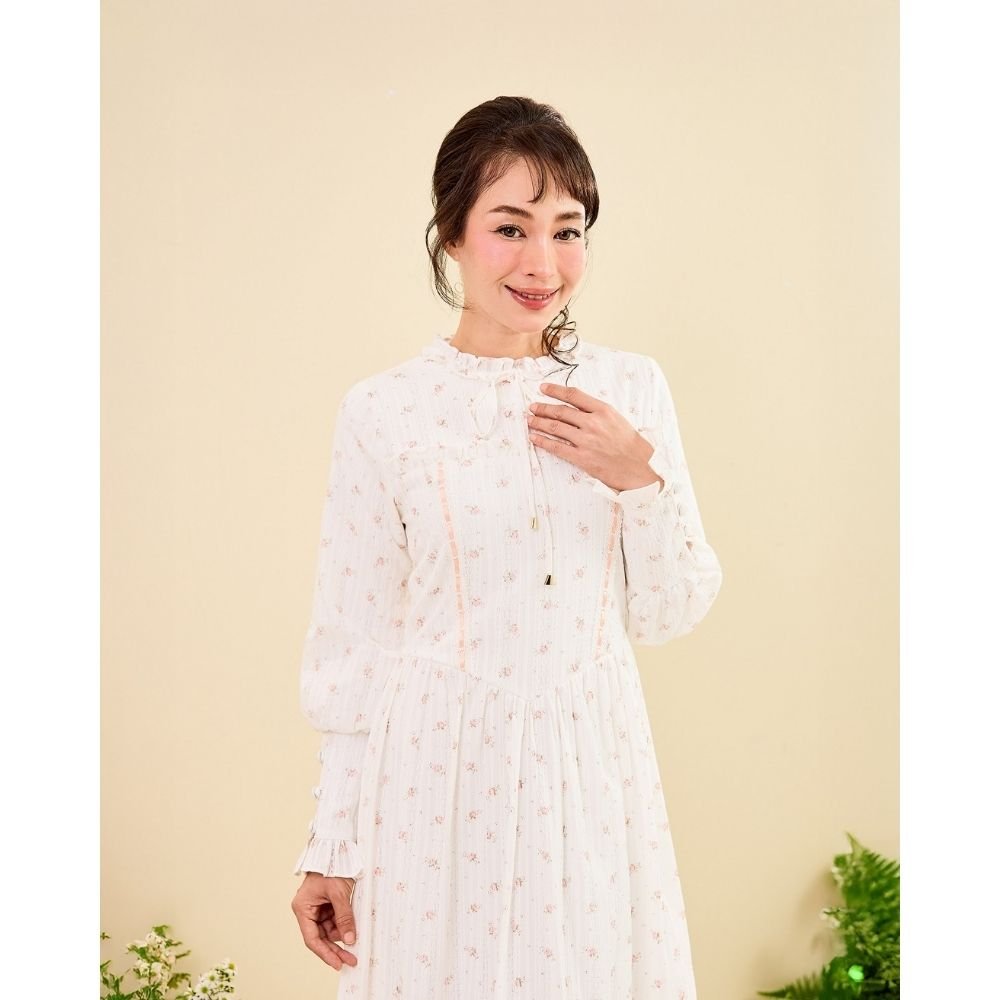 Darlene Dress - CULTLABEL