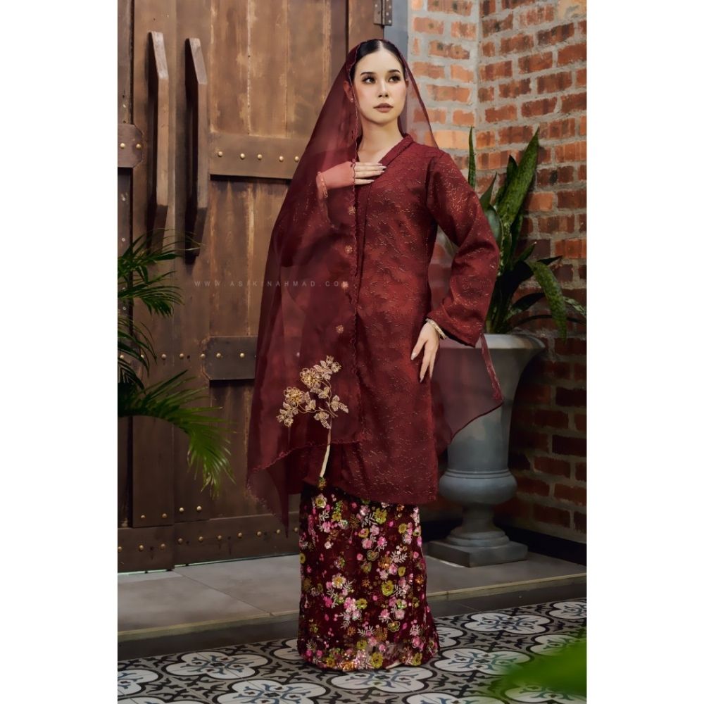 Dewi Asmara Kebarung - CULTLABEL
