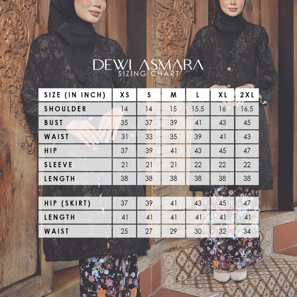 Dewi Asmara Kebarung - CULTLABEL