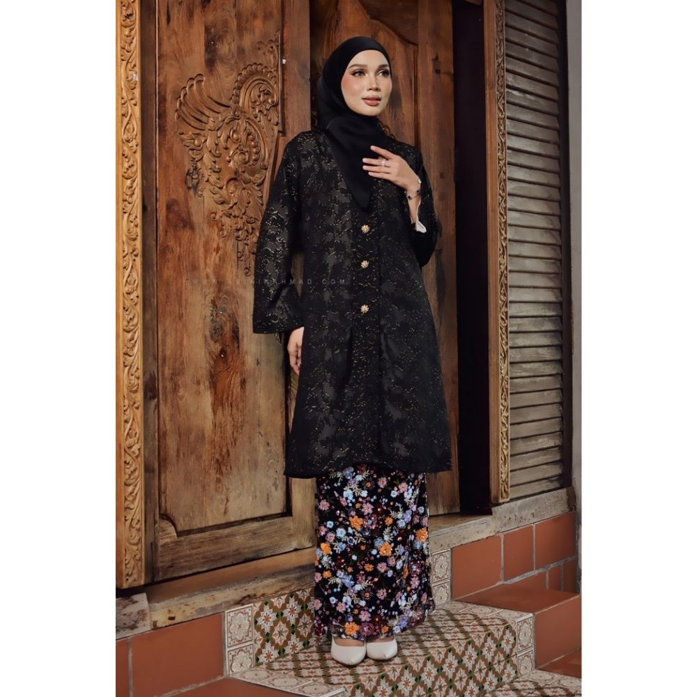 Dewi Asmara Kebarung - CULTLABEL