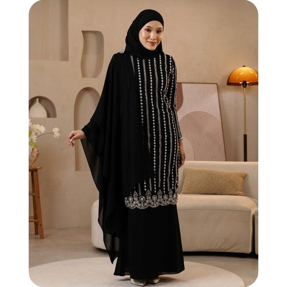 Eleanor Kurung - CULTLABEL