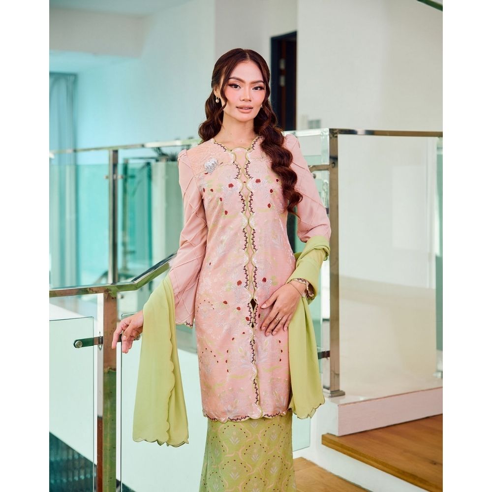 Marsha Kebaya - CULTLABEL