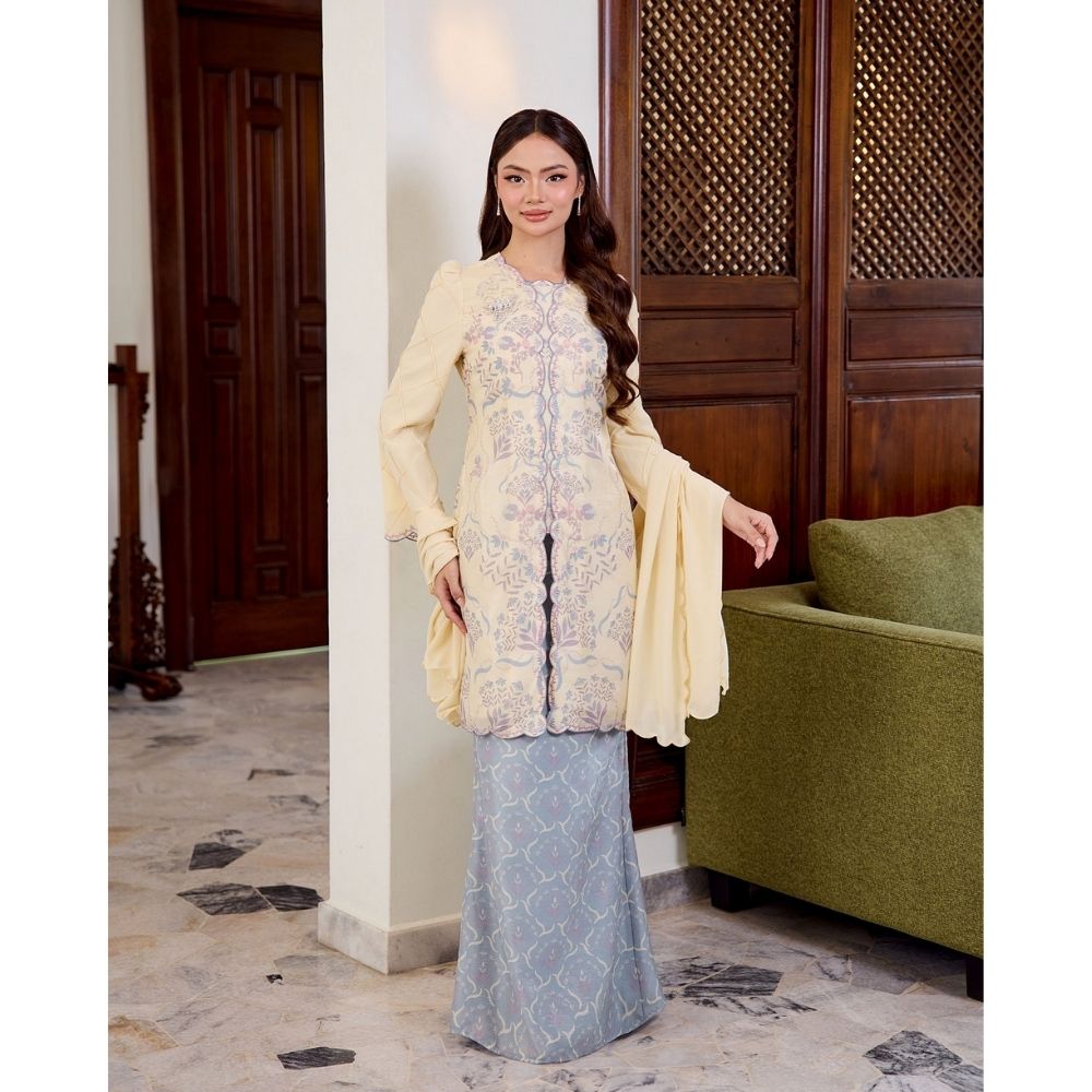 Marsha Kebaya - CULTLABEL