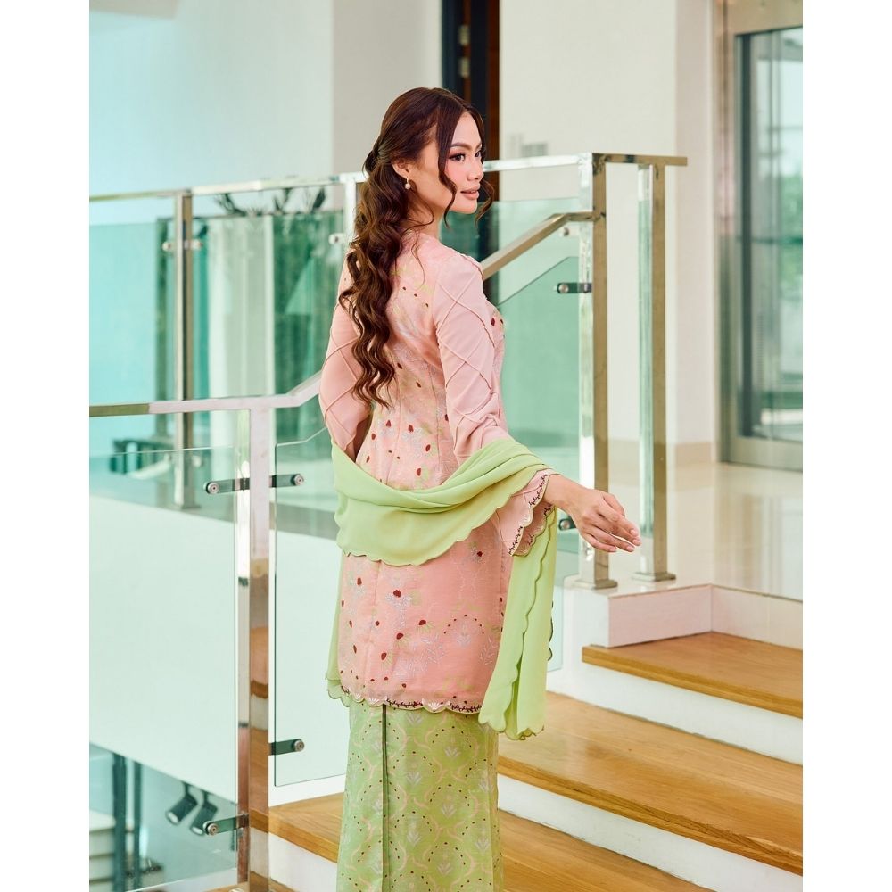 Marsha Kebaya - CULTLABEL