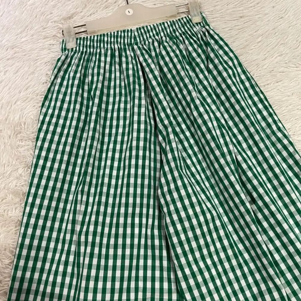 Petak Balloon Palazzo Pants - CULTLABEL