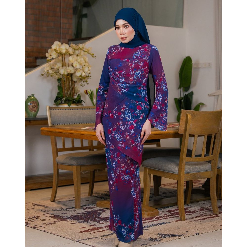 PRE ORDER | Liliana Kurung - CULTLABEL