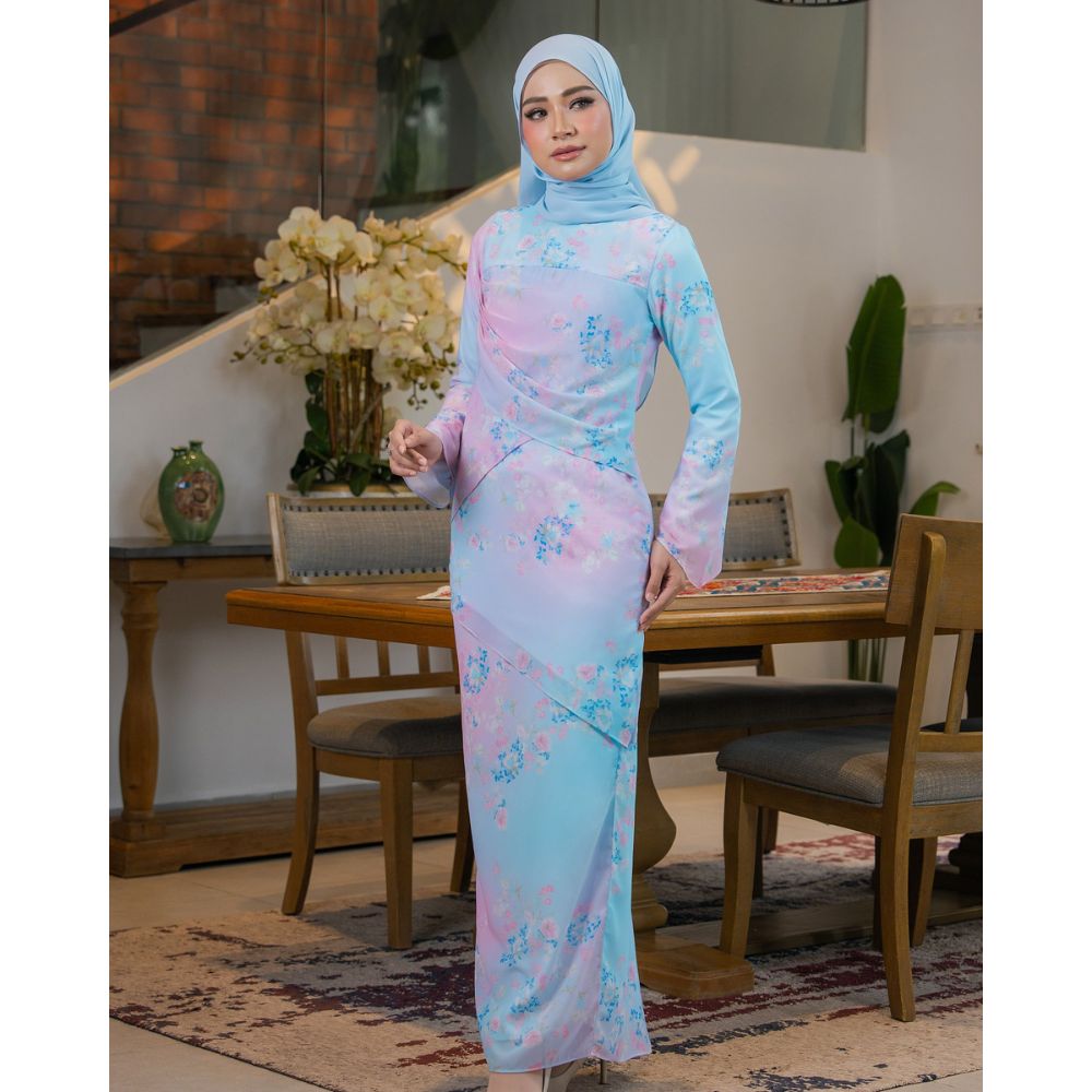 PRE ORDER | Liliana Kurung - CULTLABEL