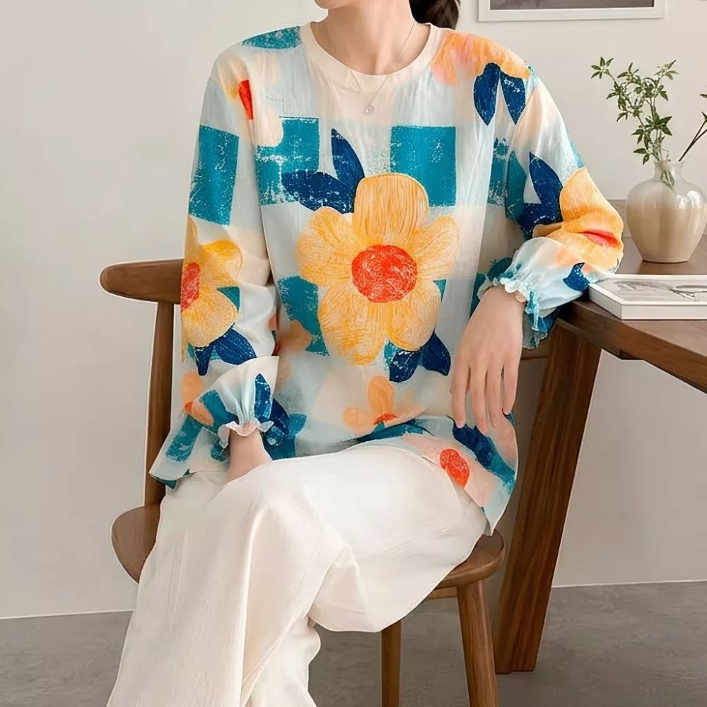 PRE ORDER | Yiko Oversize Shirt - CULTLABEL