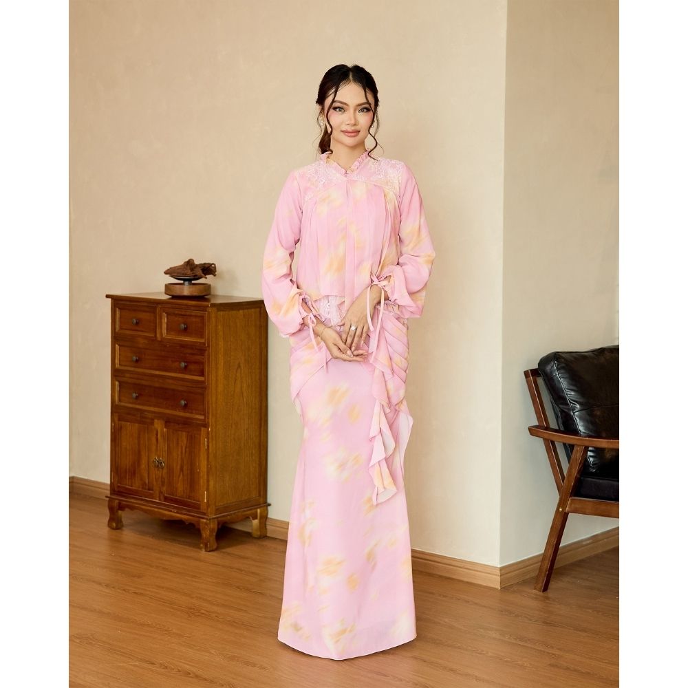 Rosette Kurung - CULTLABEL