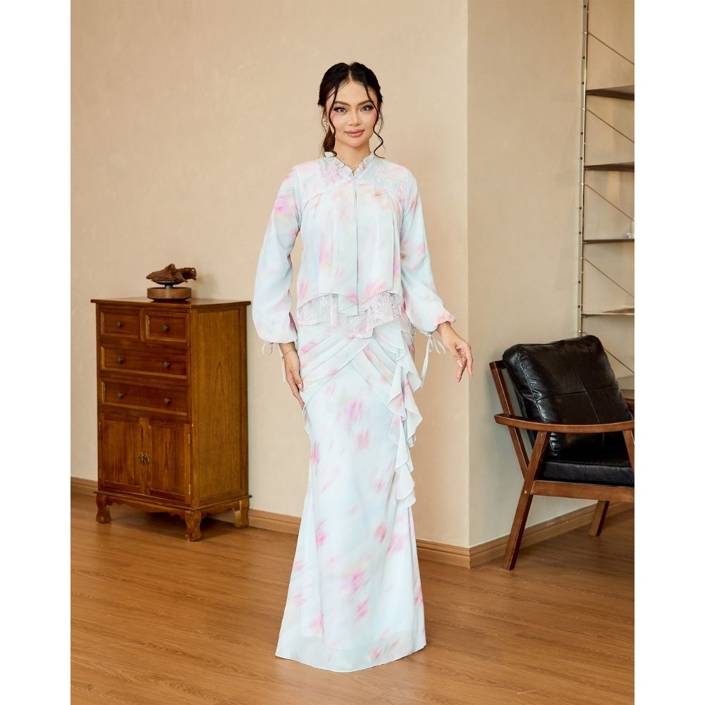 Rosette Kurung - CULTLABEL