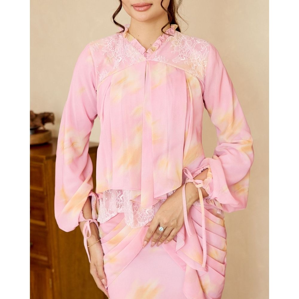 Rosette Kurung - CULTLABEL