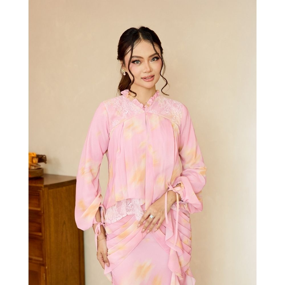 Rosette Kurung - CULTLABEL