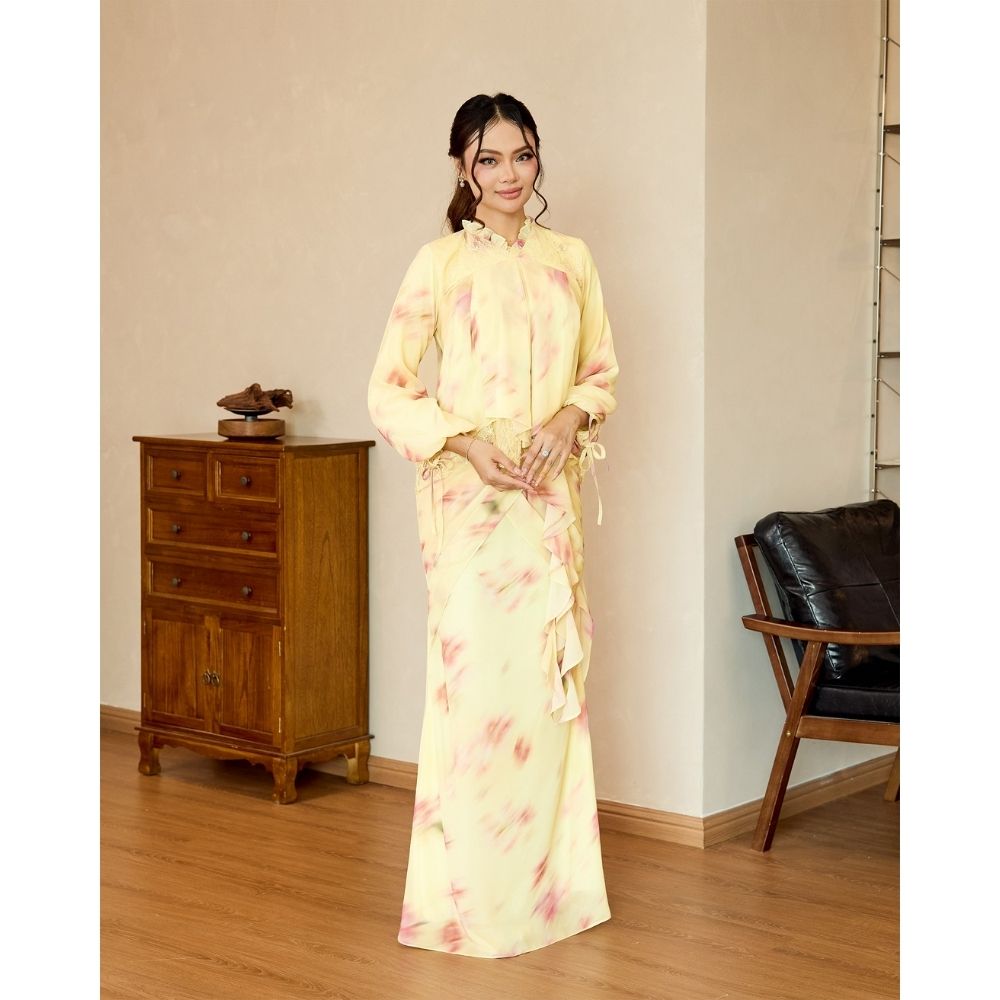 Rosette Kurung - CULTLABEL