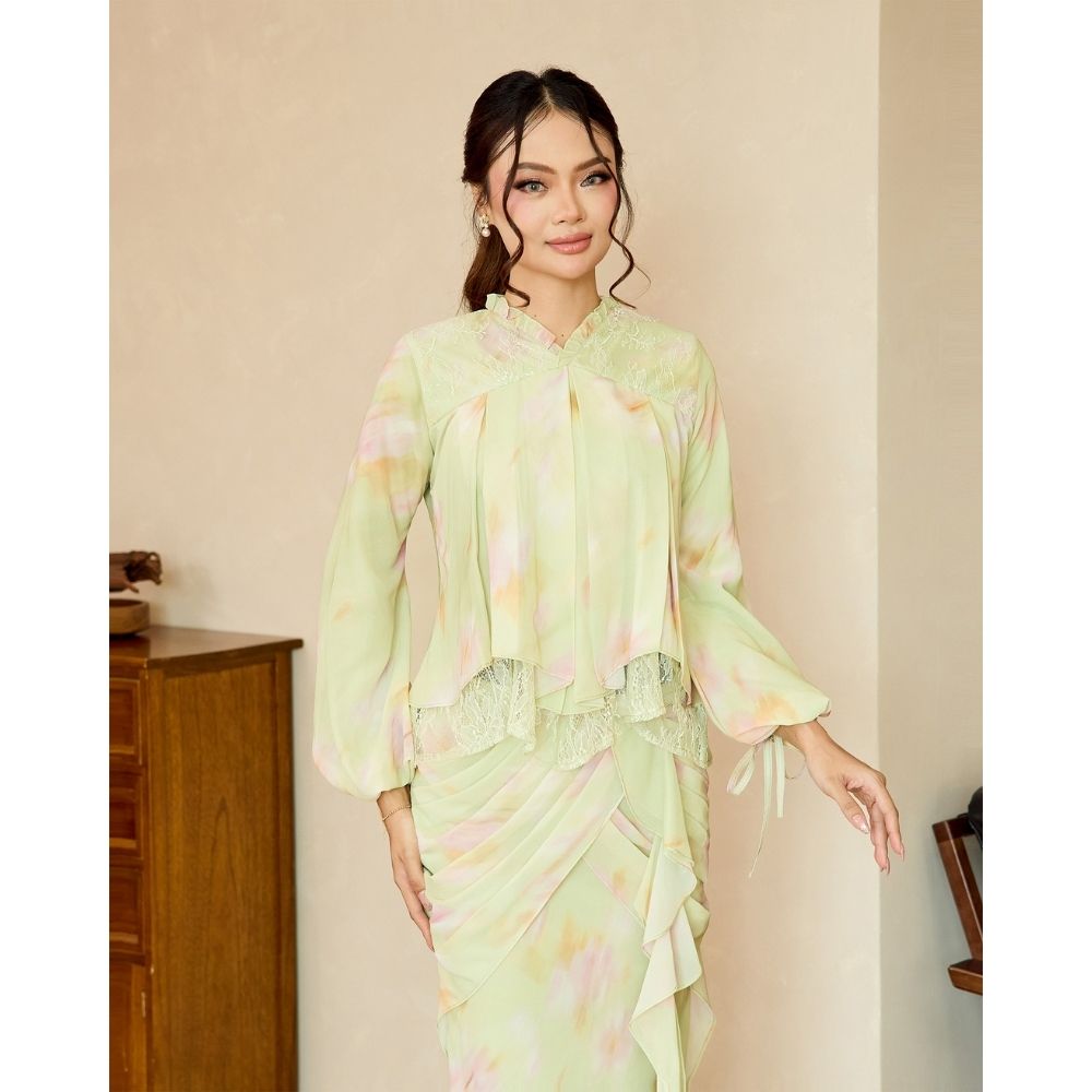 Rosette Kurung - CULTLABEL