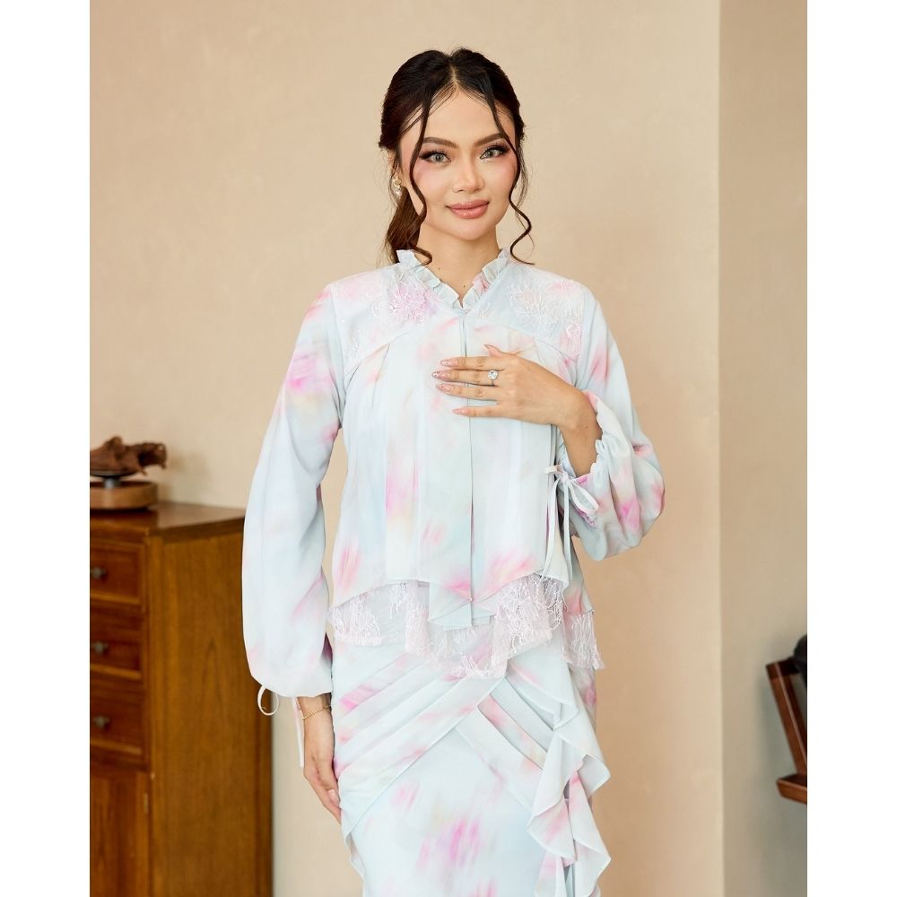 Rosette Kurung - CULTLABEL