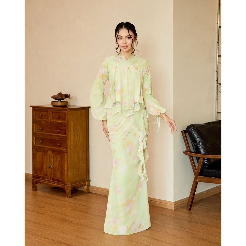 Rosette Kurung - CULTLABEL