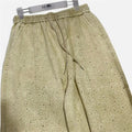 Wide Leg Pants Blings Palazzo - CULTLABEL